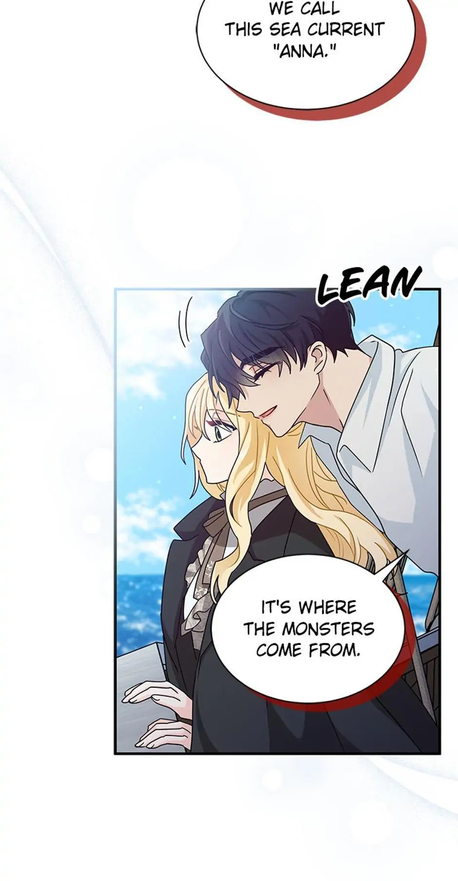 I Became the Head of the Family - Chapter 7 Page 19