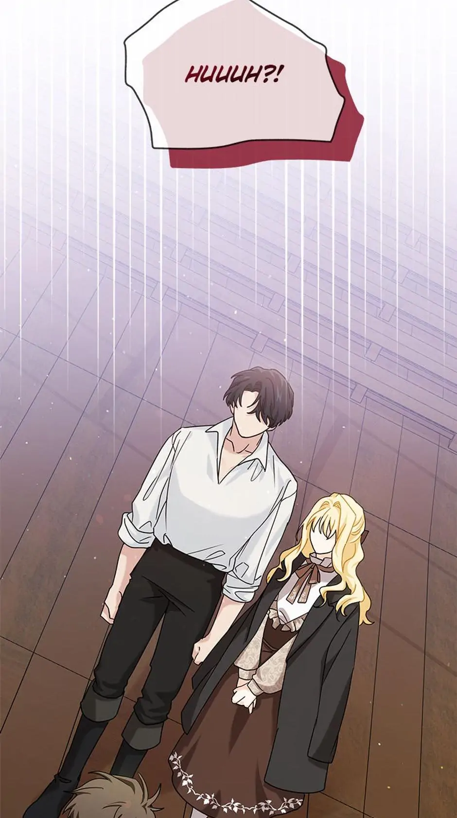 I Became the Head of the Family - Chapter 7 Page 2