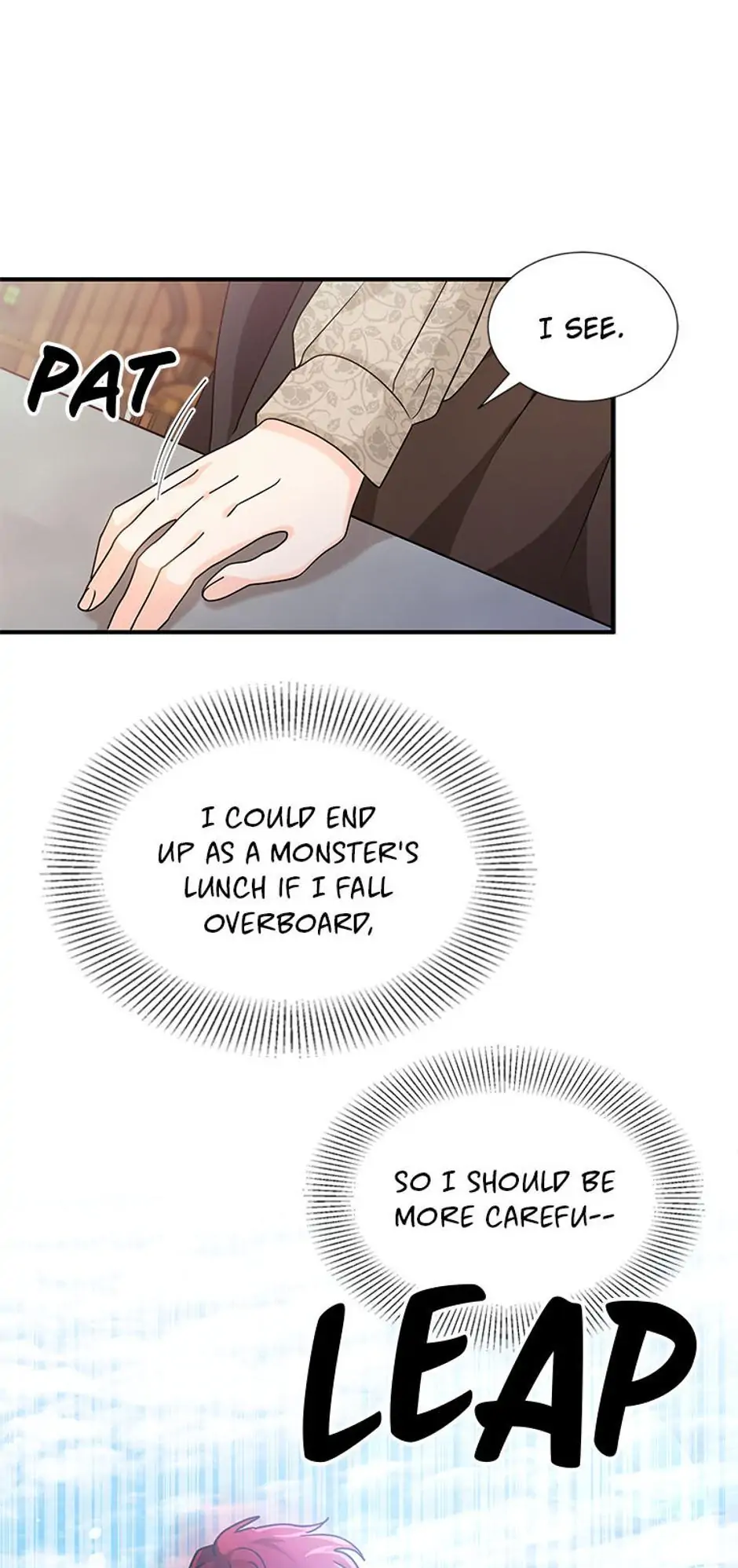 I Became the Head of the Family - Chapter 7 Page 20