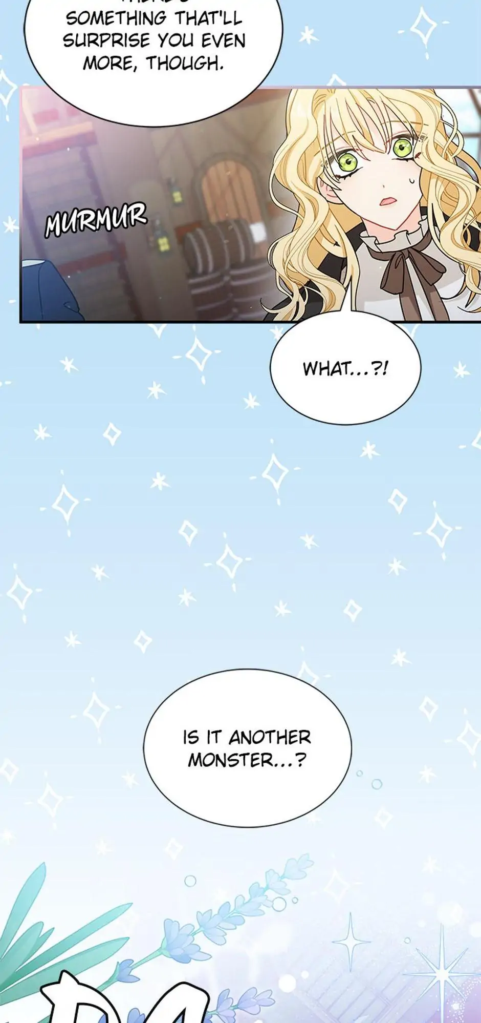 I Became the Head of the Family - Chapter 7 Page 24