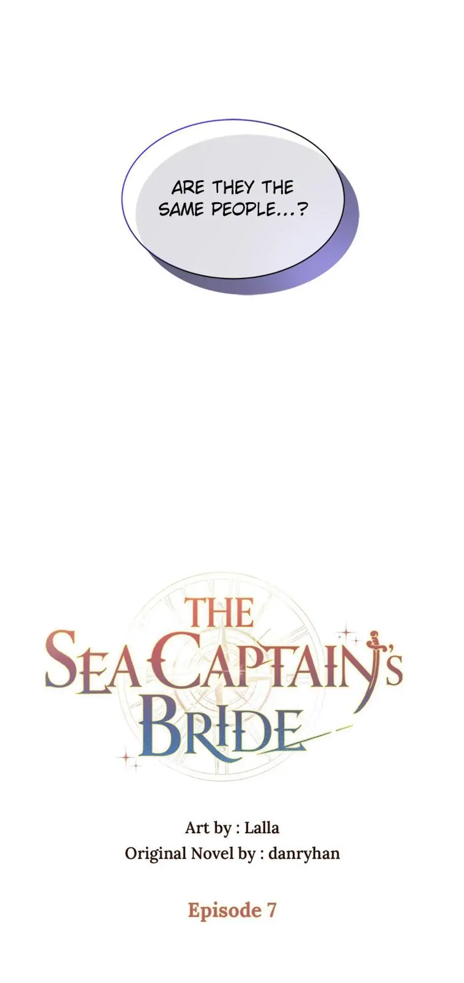 I Became the Head of the Family - Chapter 7 Page 27