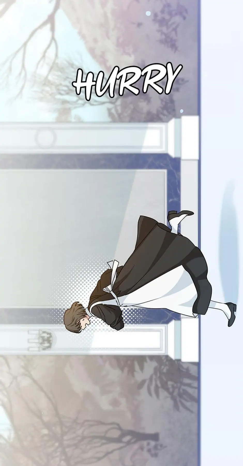 I Became the Head of the Family - Chapter 7 Page 29