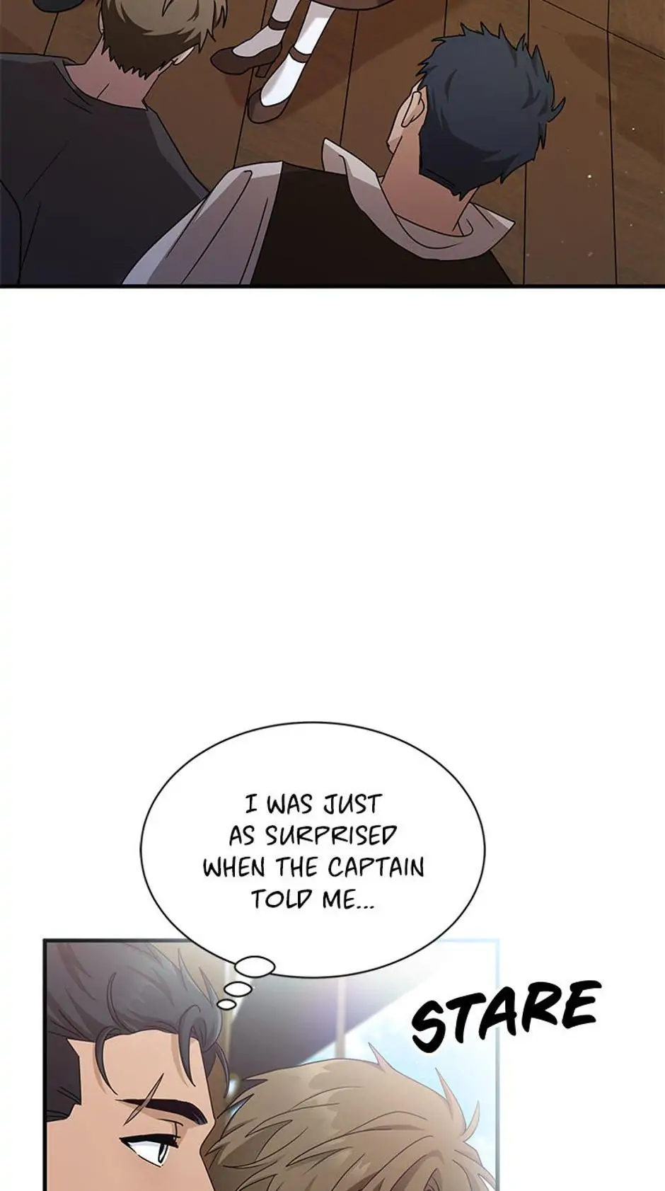 I Became the Head of the Family - Chapter 7 Page 3