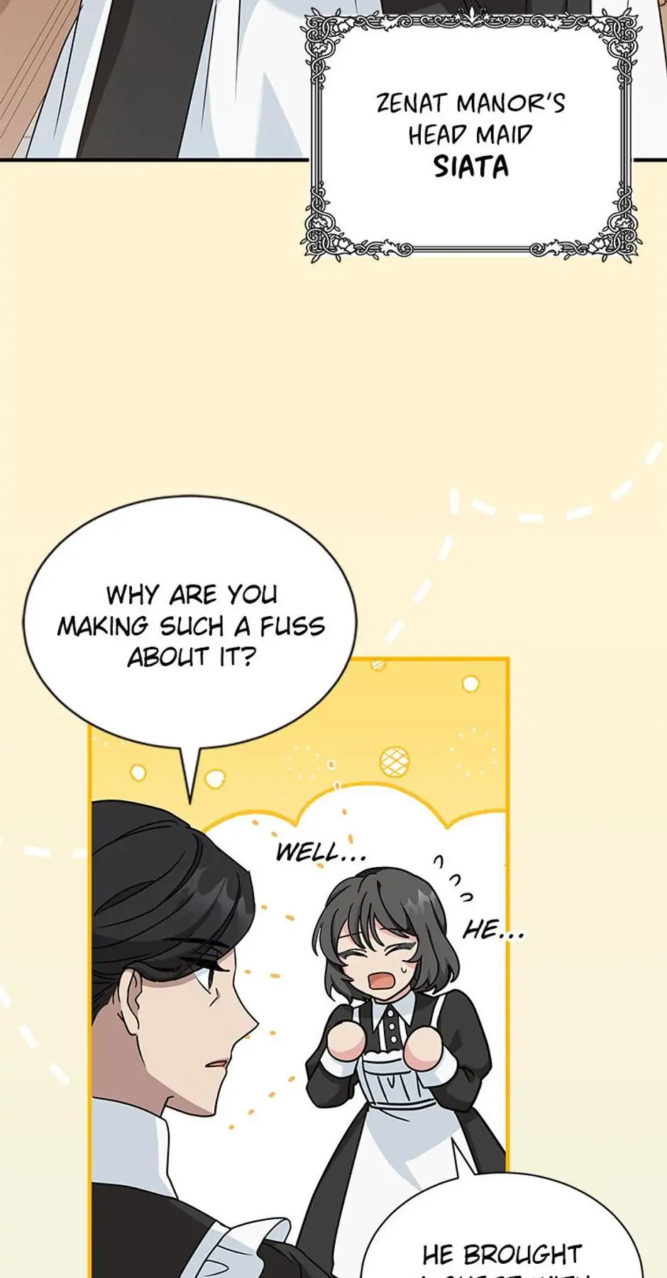 I Became the Head of the Family - Chapter 7 Page 32