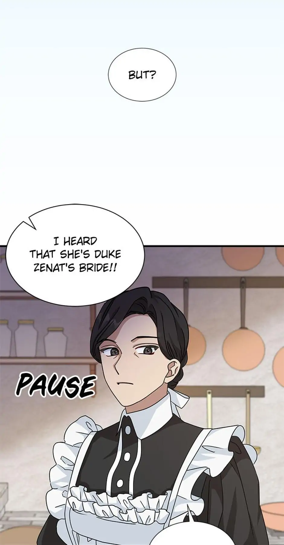 I Became the Head of the Family - Chapter 7 Page 34