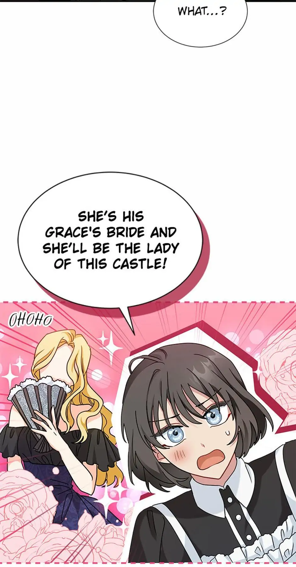 I Became the Head of the Family - Chapter 7 Page 35