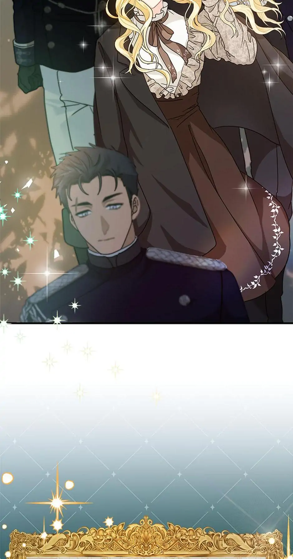 I Became the Head of the Family - Chapter 7 Page 39