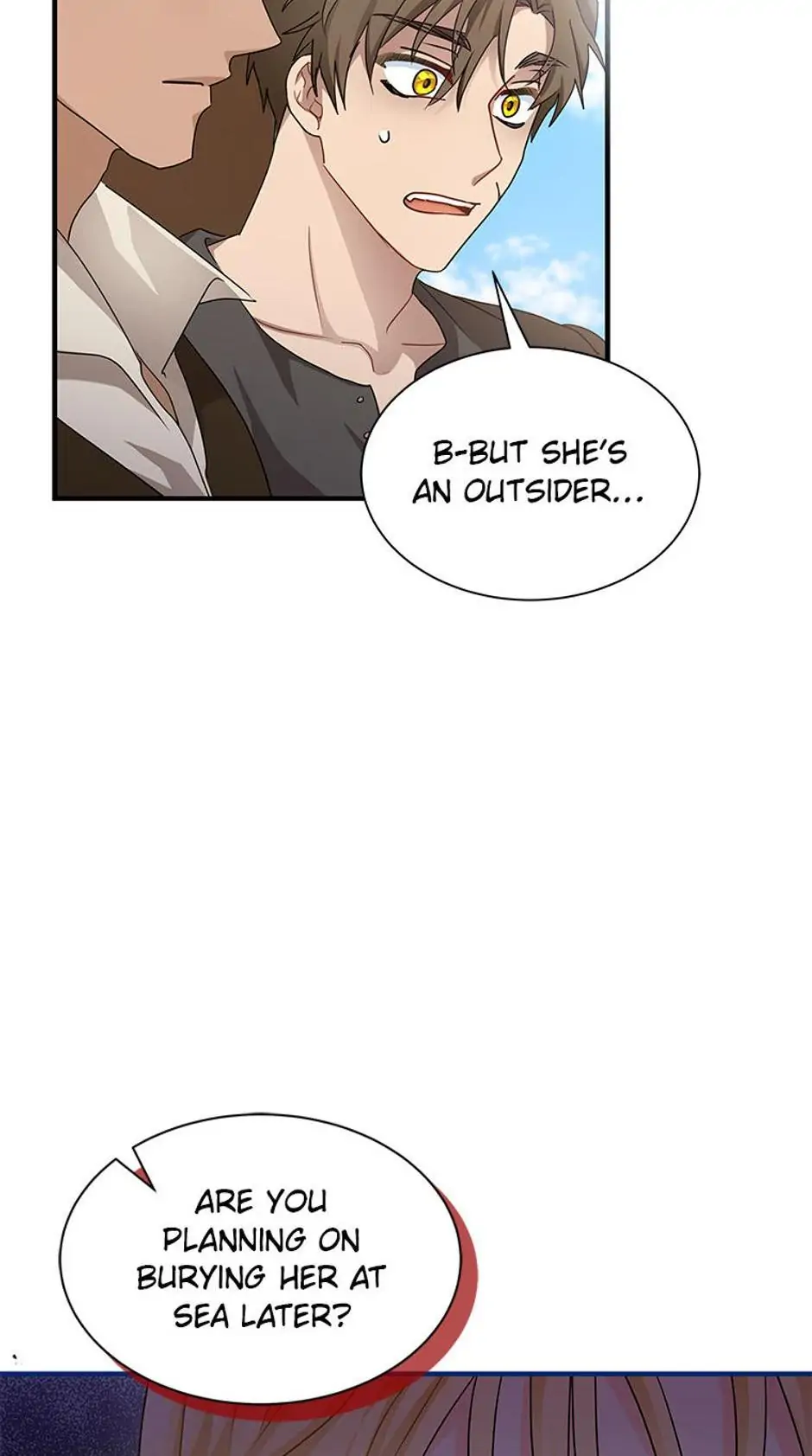 I Became the Head of the Family - Chapter 7 Page 4