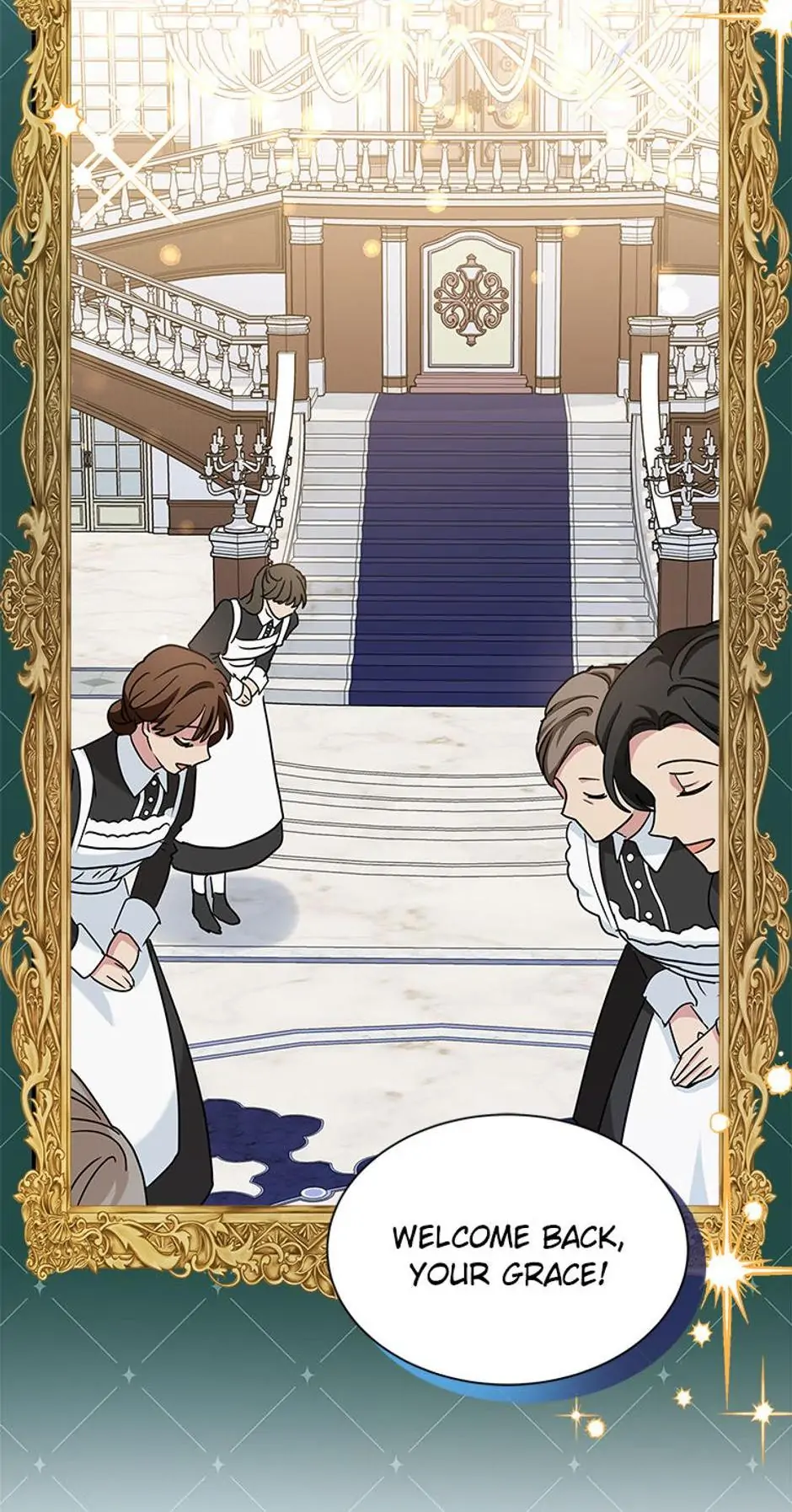 I Became the Head of the Family - Chapter 7 Page 40