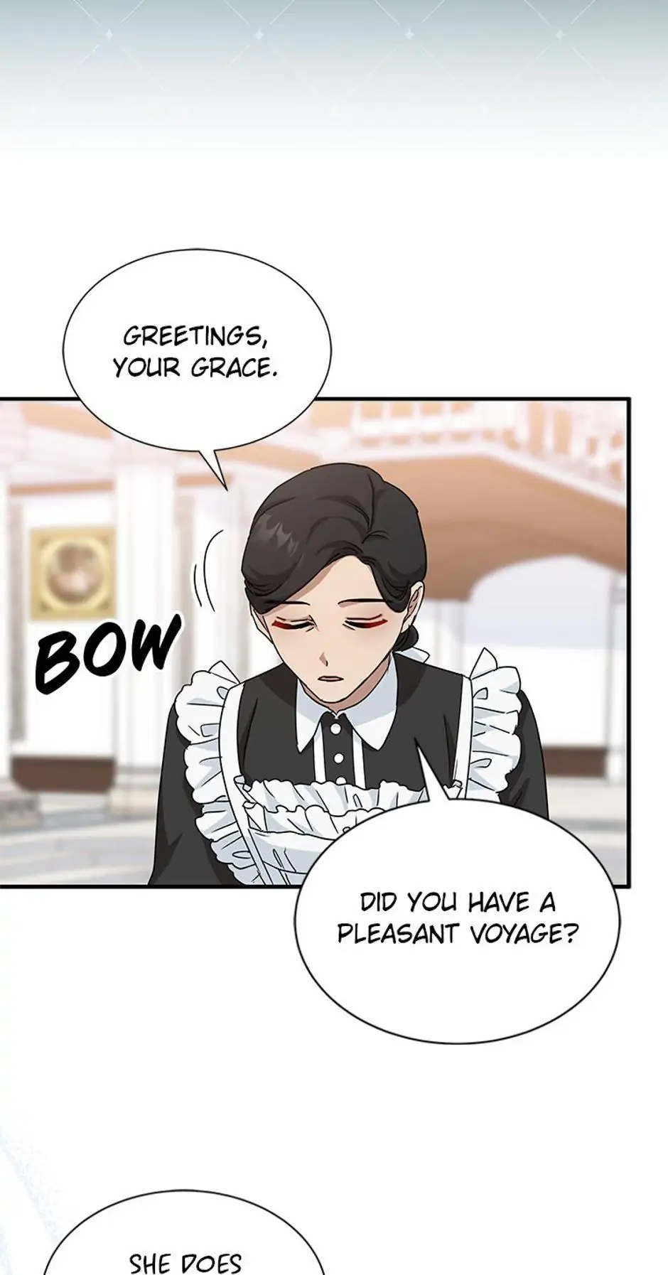 I Became the Head of the Family - Chapter 7 Page 41