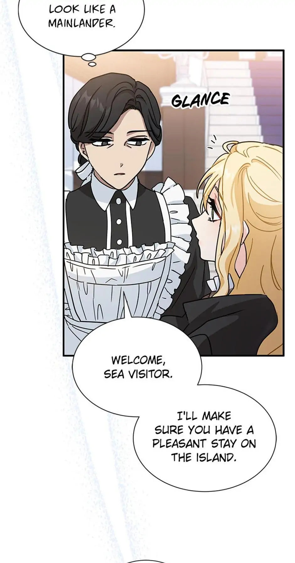 I Became the Head of the Family - Chapter 7 Page 42