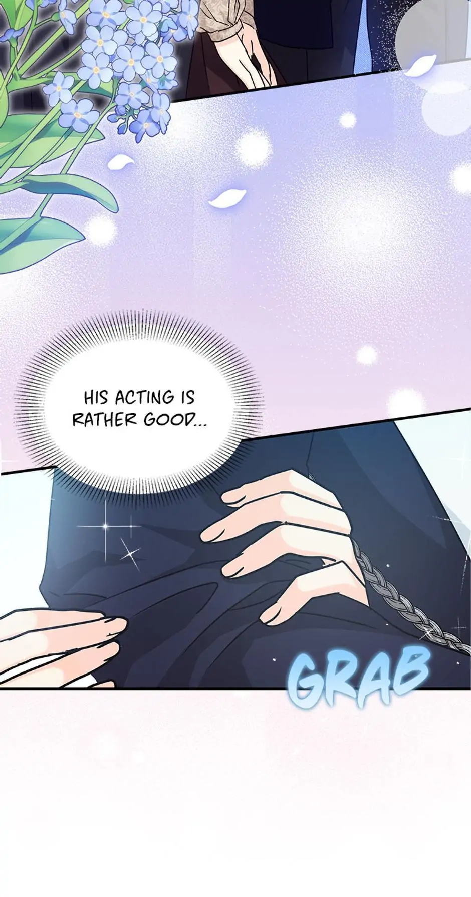 I Became the Head of the Family - Chapter 7 Page 45