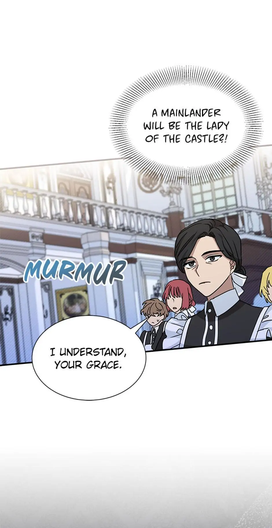 I Became the Head of the Family - Chapter 7 Page 46