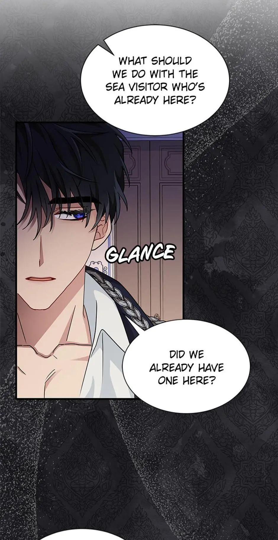 I Became the Head of the Family - Chapter 7 Page 47