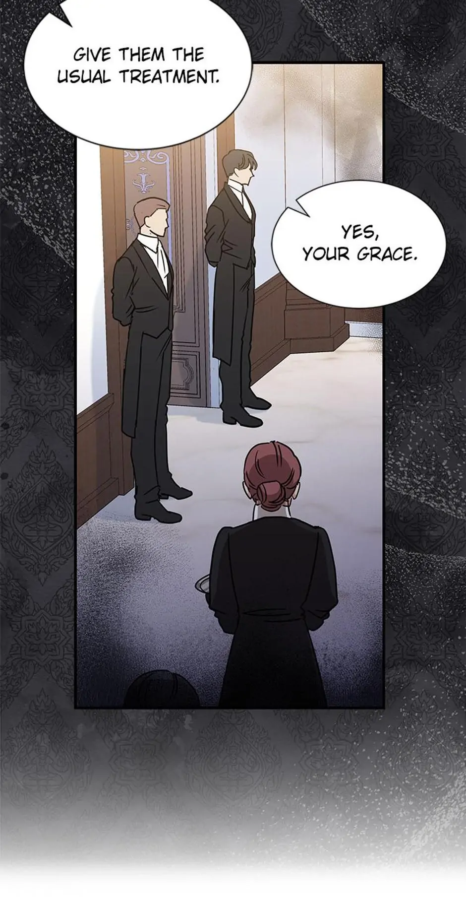 I Became the Head of the Family - Chapter 7 Page 48