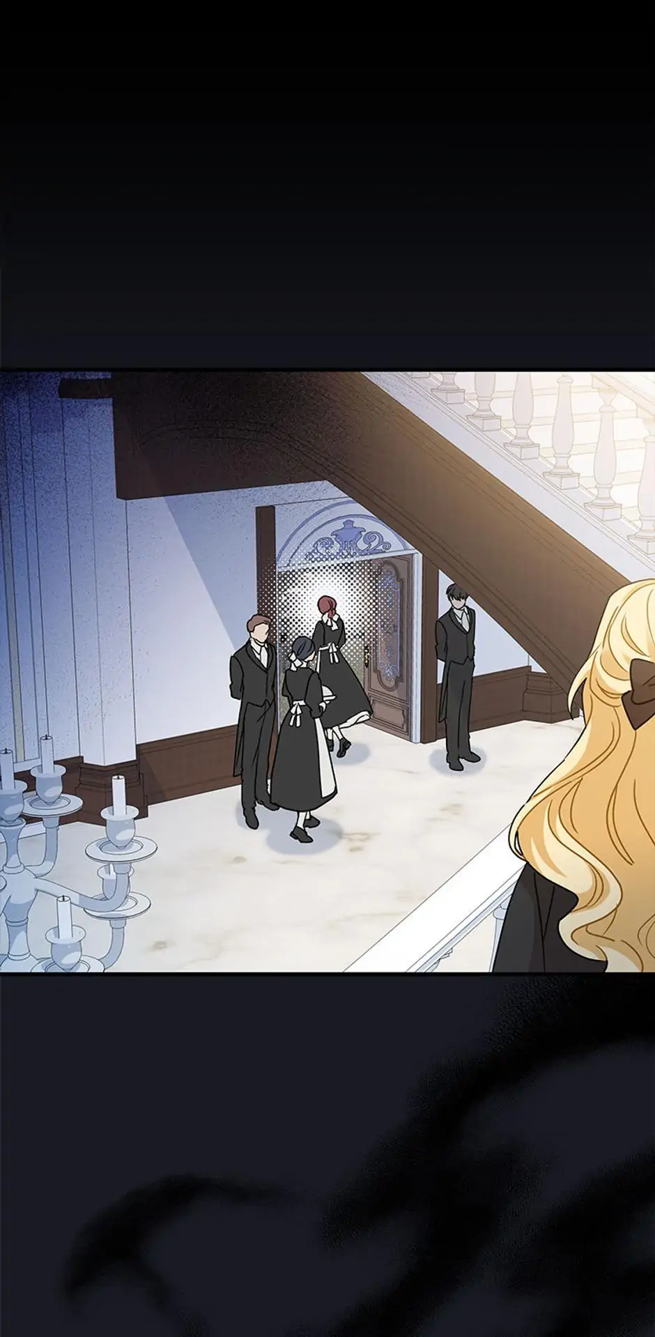 I Became the Head of the Family - Chapter 7 Page 53