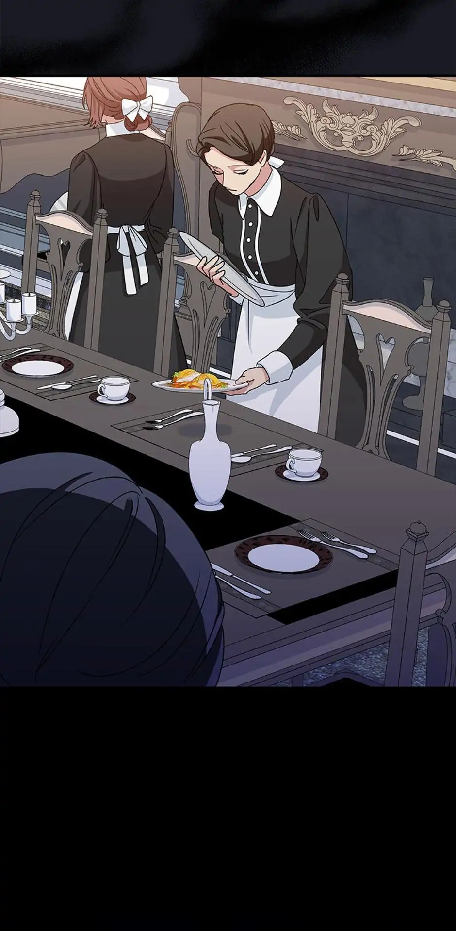 I Became the Head of the Family - Chapter 7 Page 54