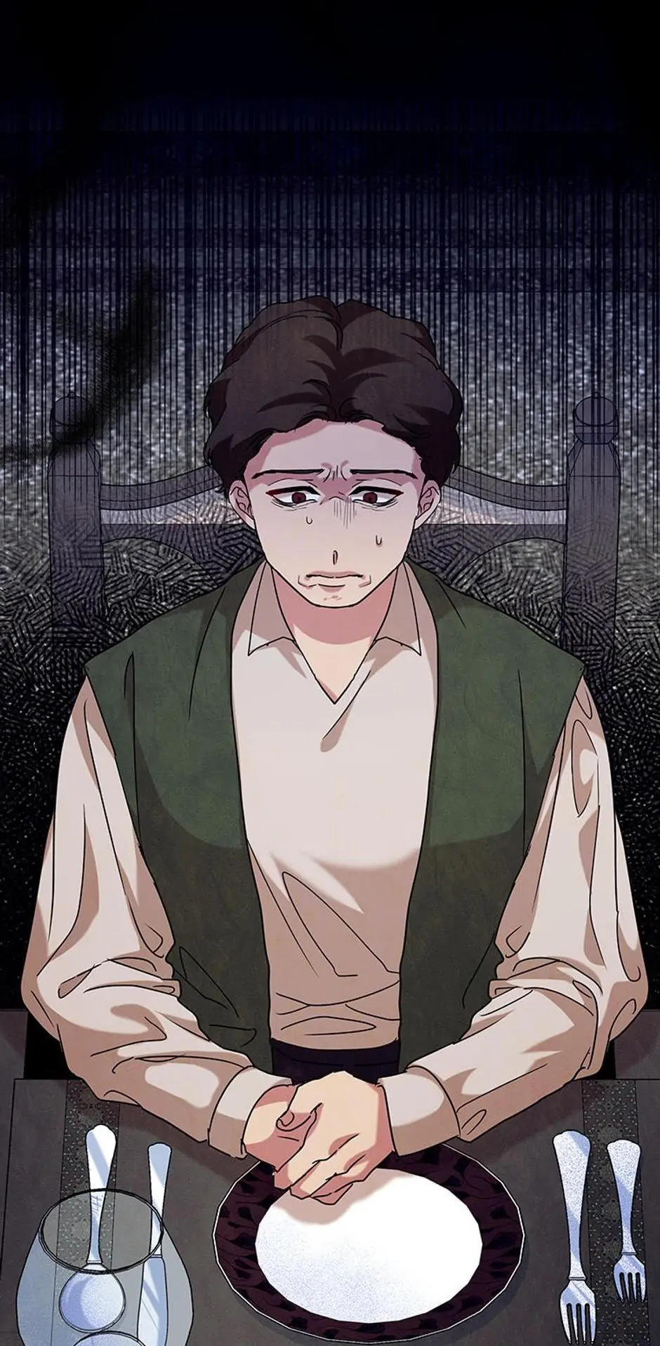 I Became the Head of the Family - Chapter 7 Page 55