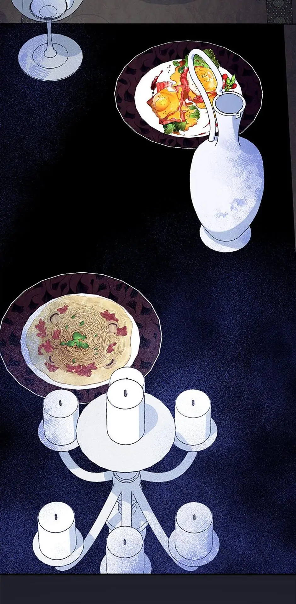 I Became the Head of the Family - Chapter 7 Page 56