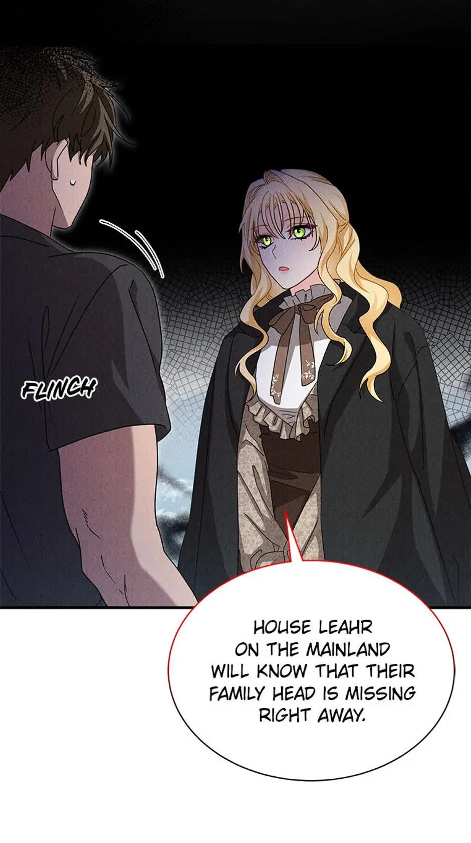 I Became the Head of the Family - Chapter 7 Page 6