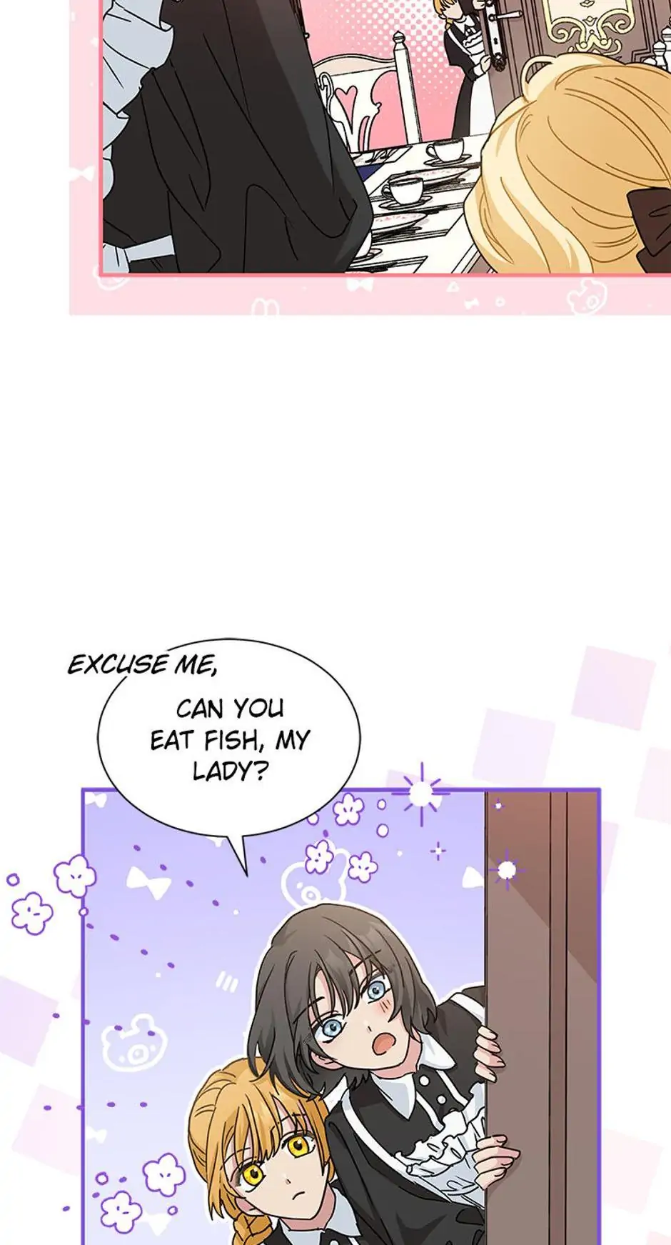 I Became the Head of the Family - Chapter 7 Page 60