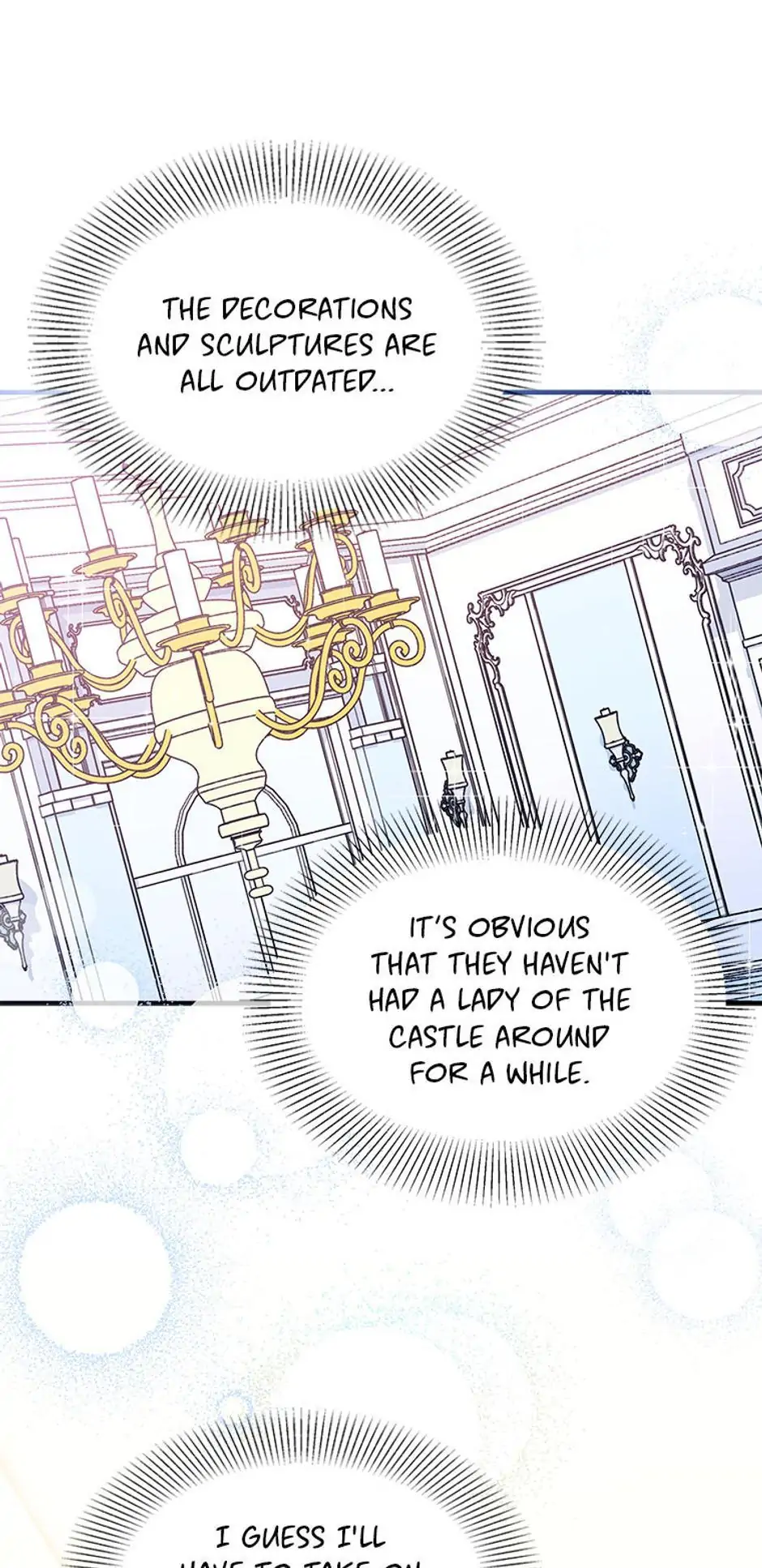 I Became the Head of the Family - Chapter 7 Page 66