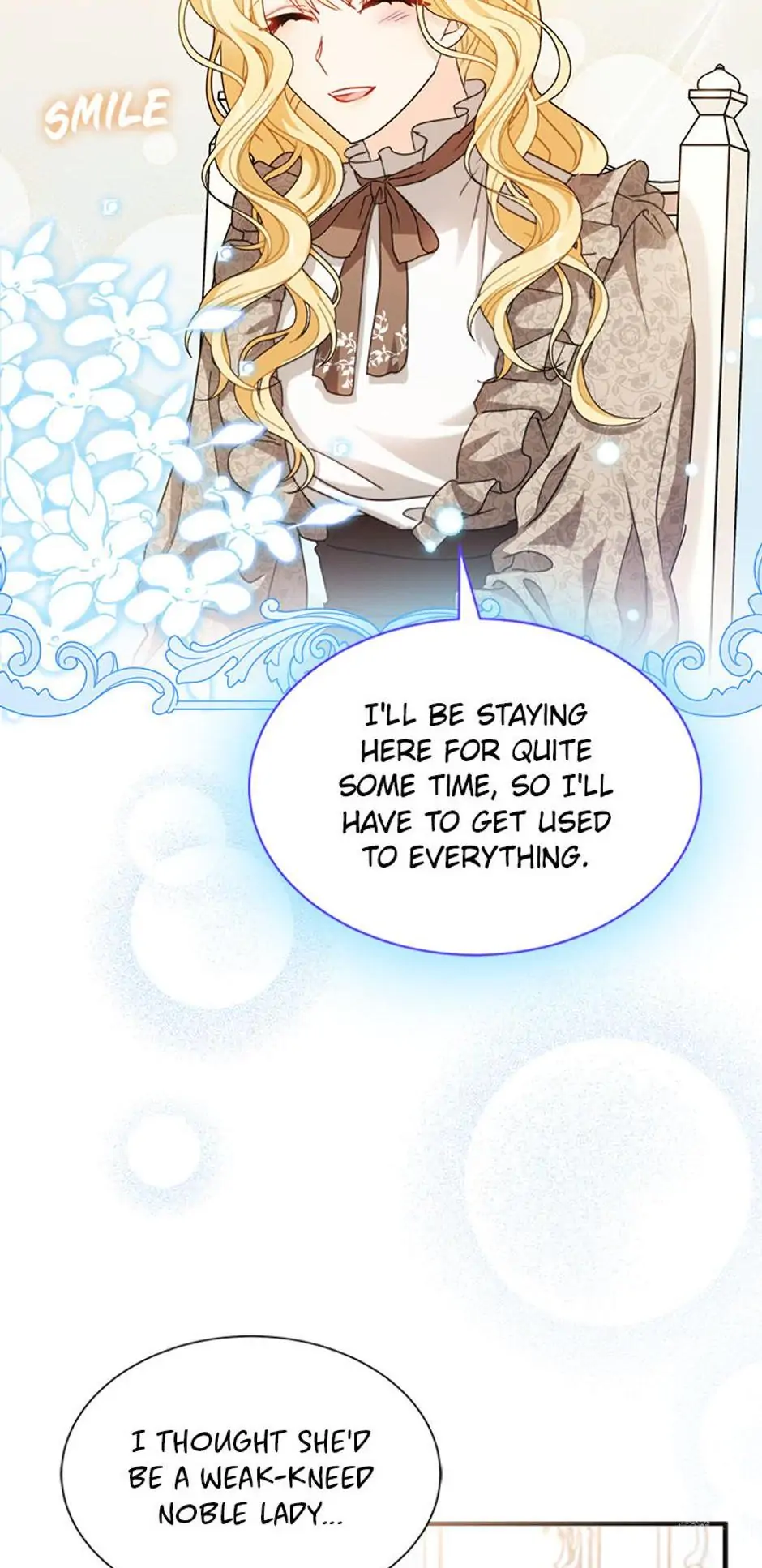 I Became the Head of the Family - Chapter 7 Page 68