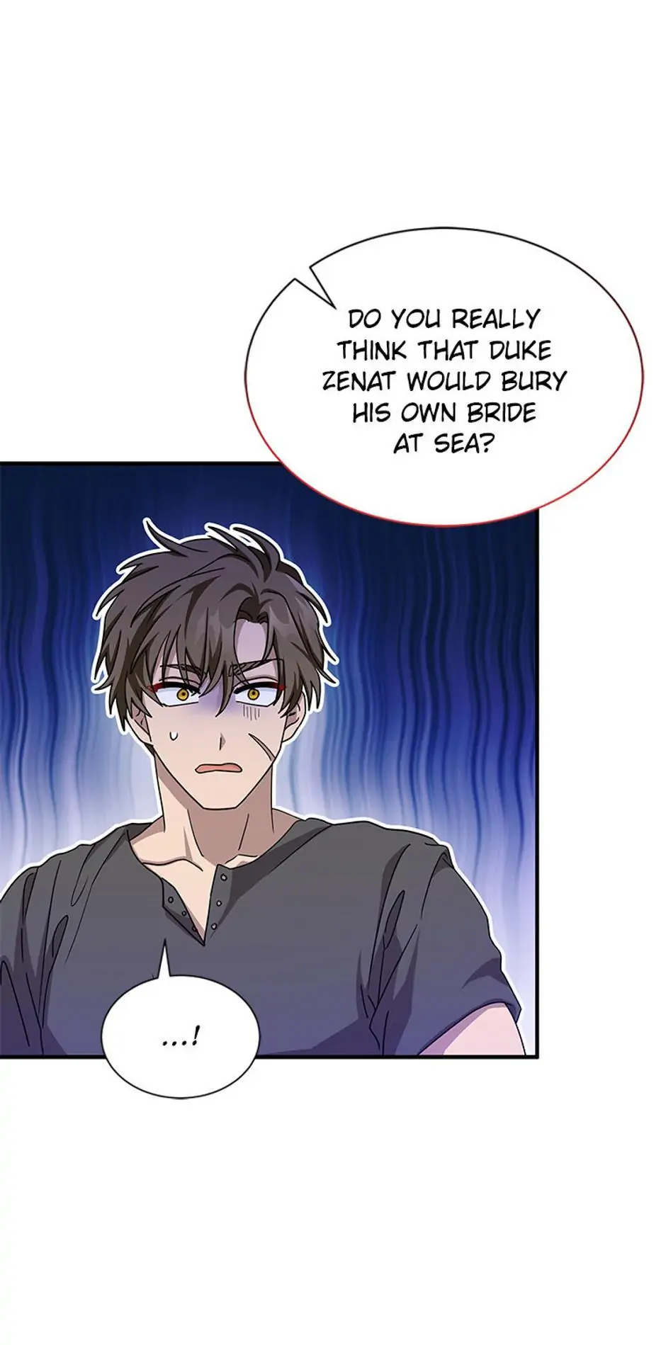 I Became the Head of the Family - Chapter 7 Page 7