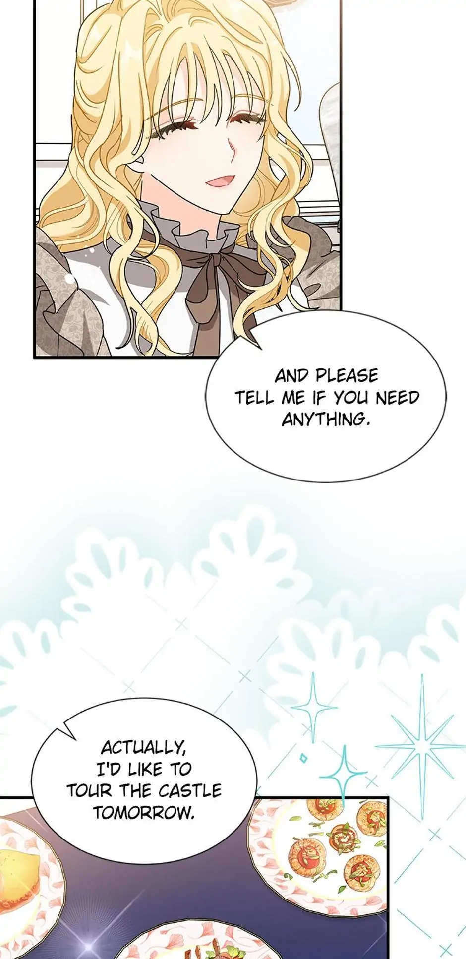 I Became the Head of the Family - Chapter 7 Page 70