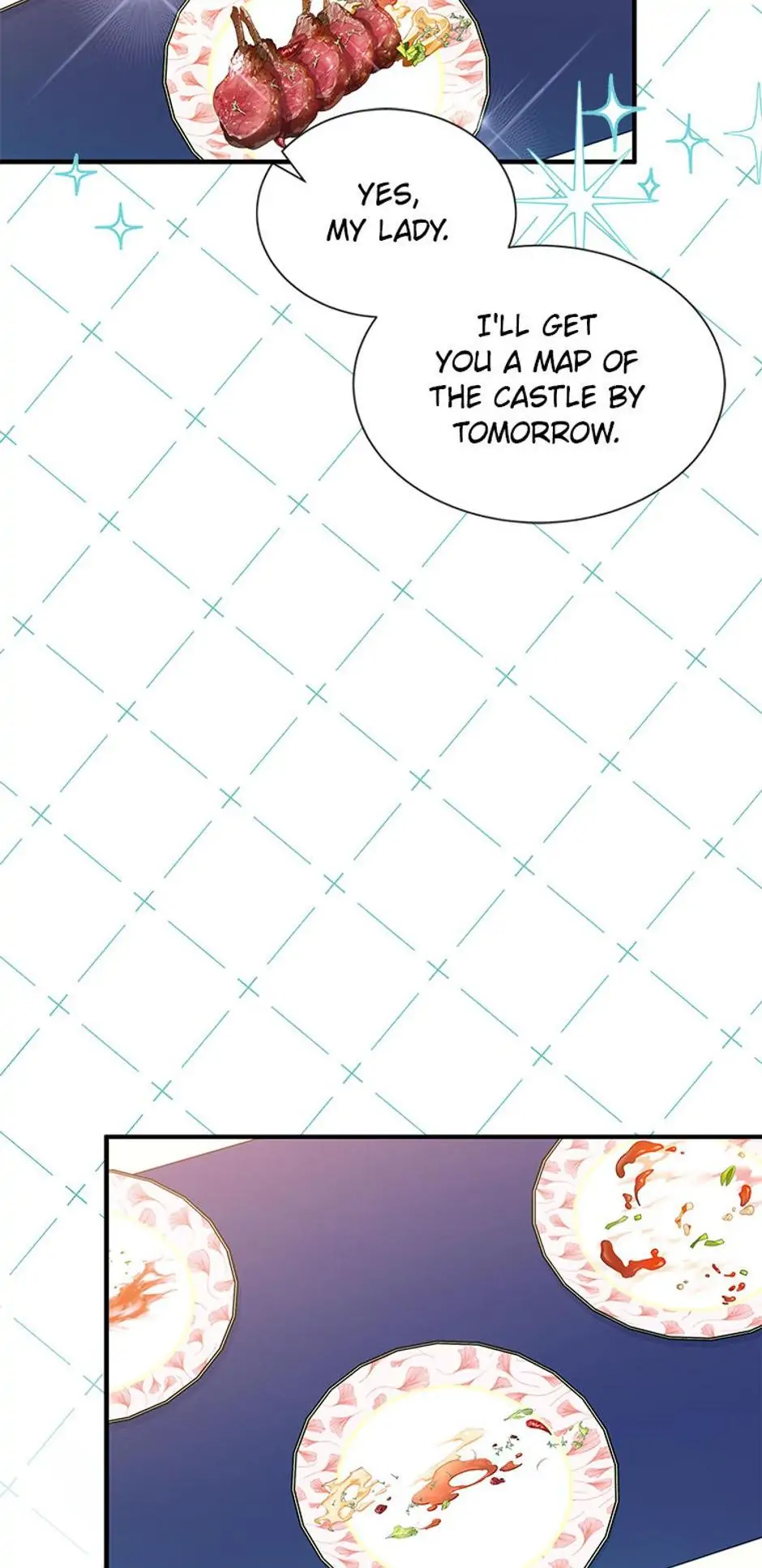 I Became the Head of the Family - Chapter 7 Page 71