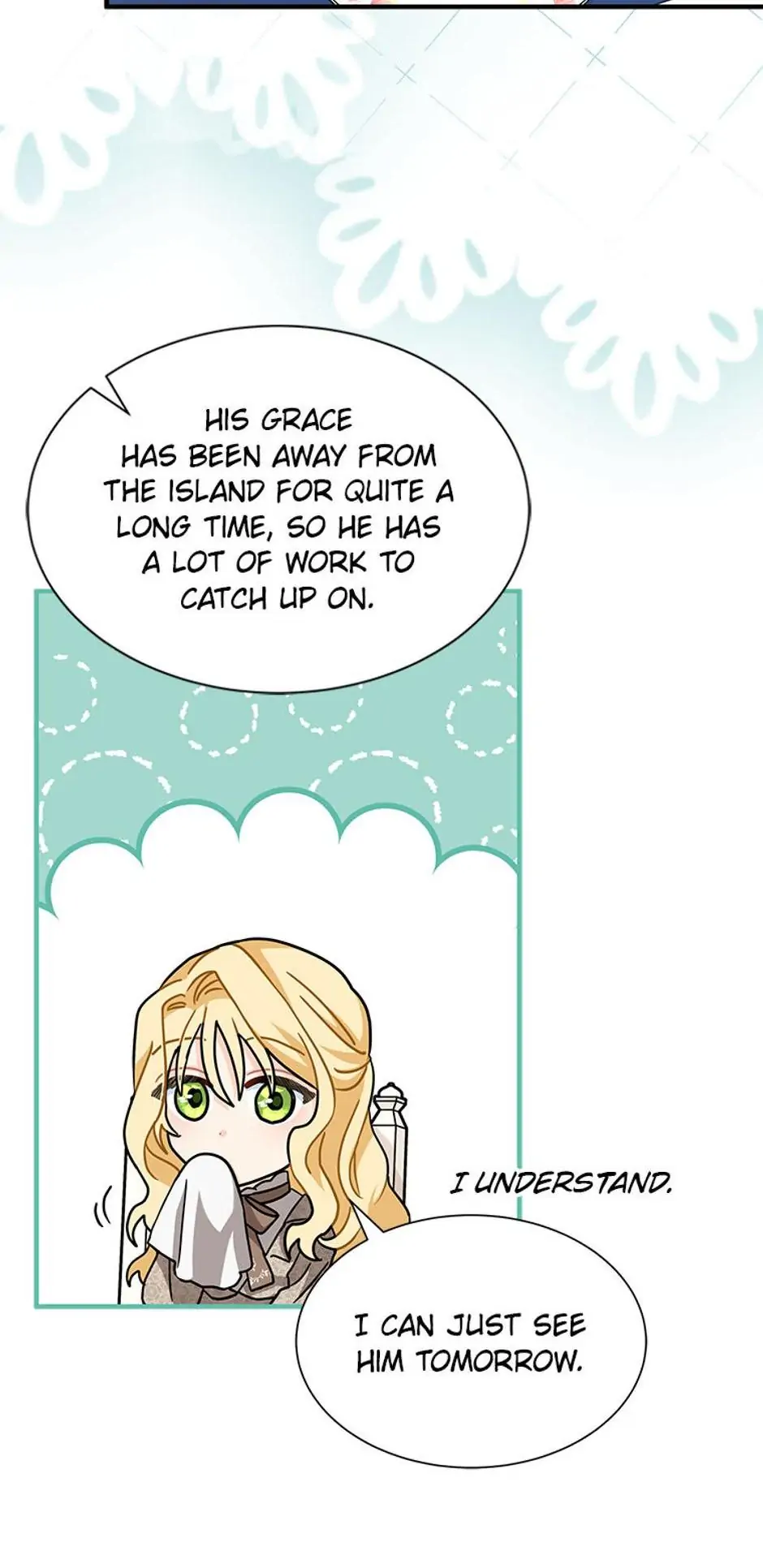 I Became the Head of the Family - Chapter 7 Page 72