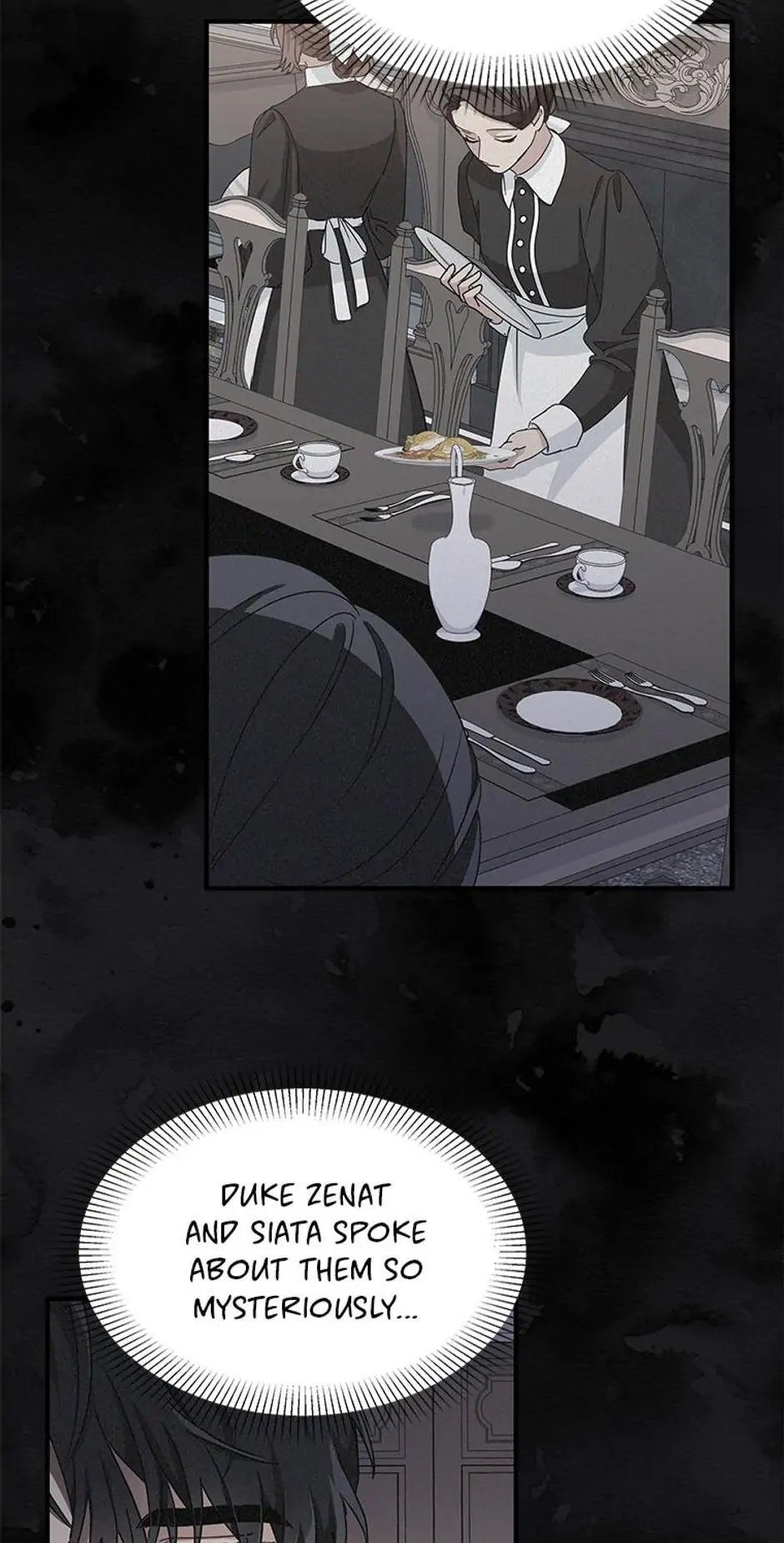 I Became the Head of the Family - Chapter 7 Page 74