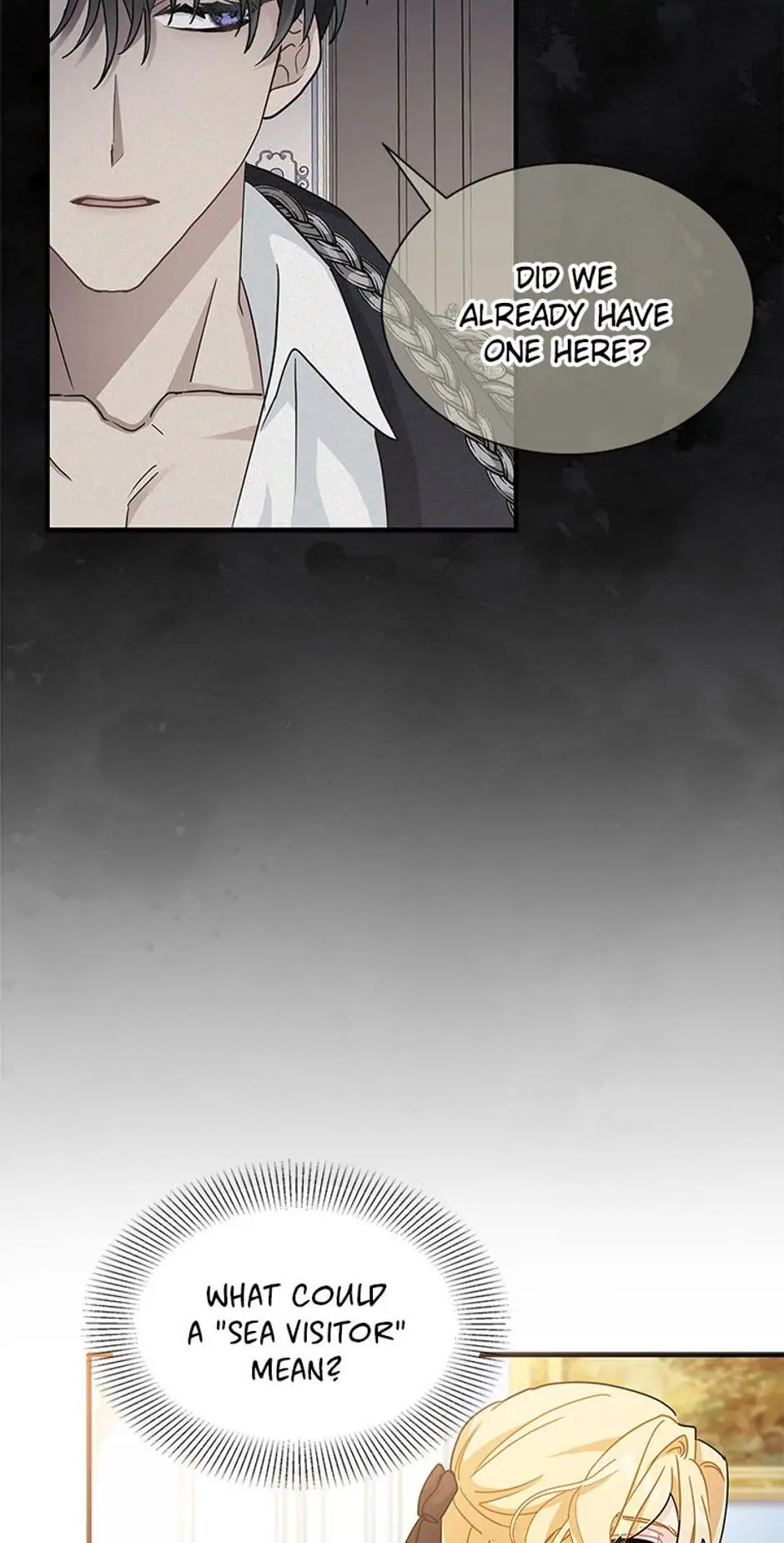 I Became the Head of the Family - Chapter 7 Page 75