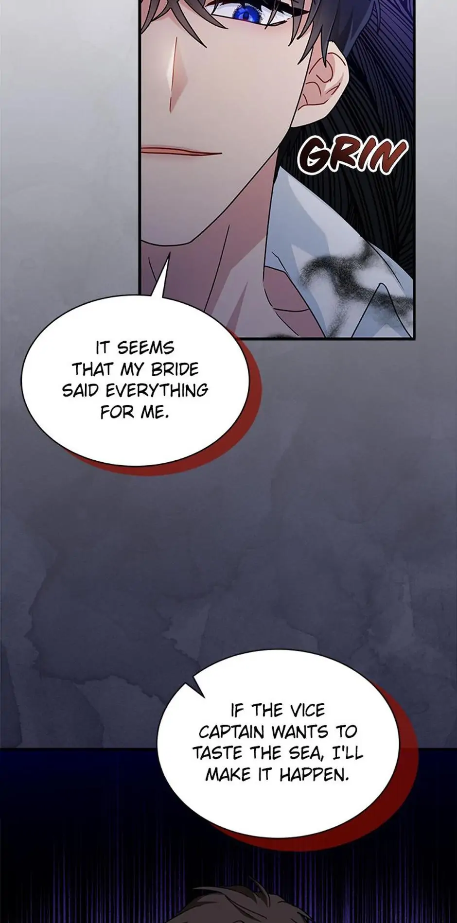 I Became the Head of the Family - Chapter 7 Page 9