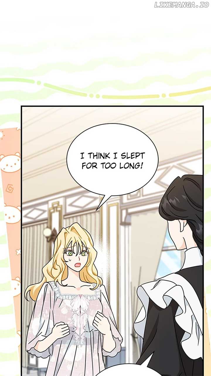 I Became the Head of the Family - Chapter 70 Page 10