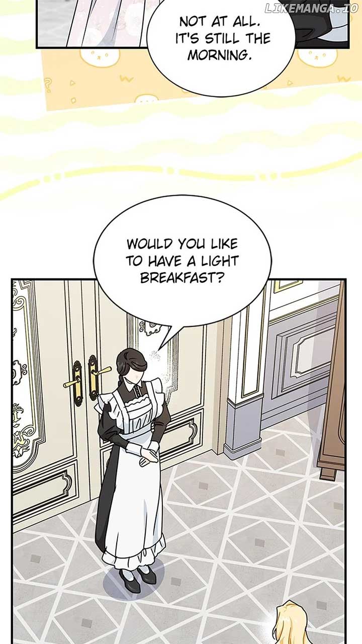 I Became the Head of the Family - Chapter 70 Page 11