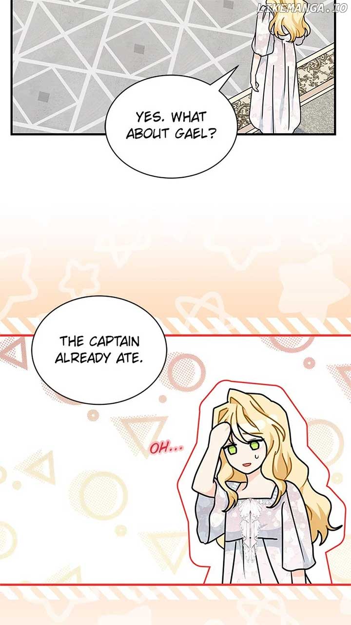 I Became the Head of the Family - Chapter 70 Page 12