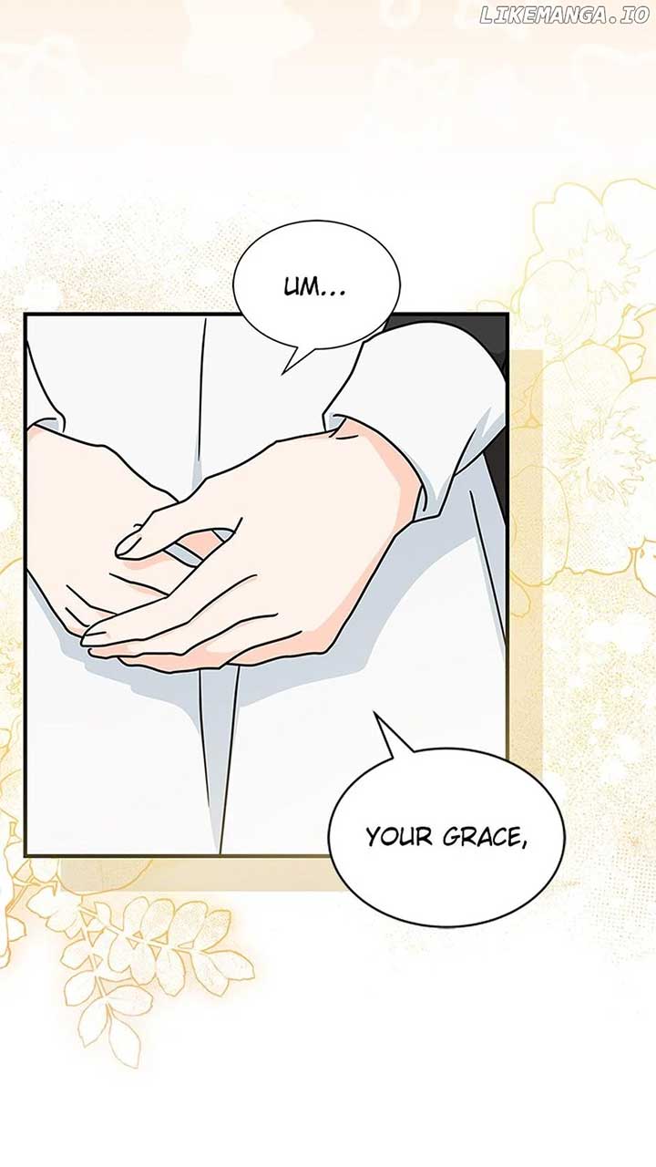 I Became the Head of the Family - Chapter 70 Page 13