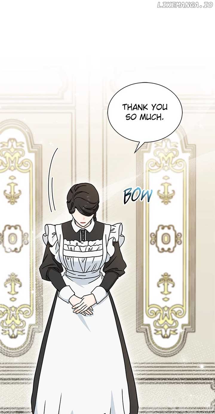 I Became the Head of the Family - Chapter 70 Page 14