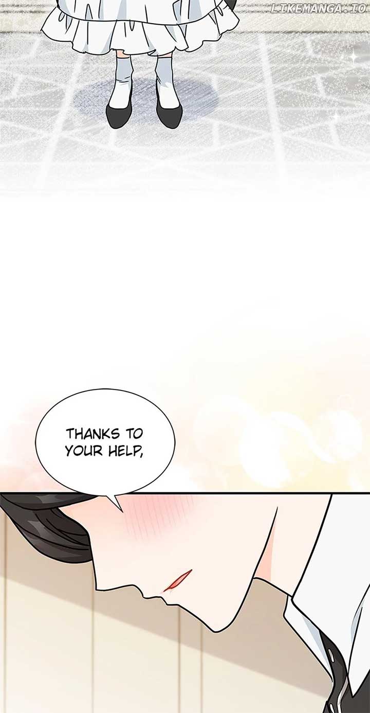 I Became the Head of the Family - Chapter 70 Page 15