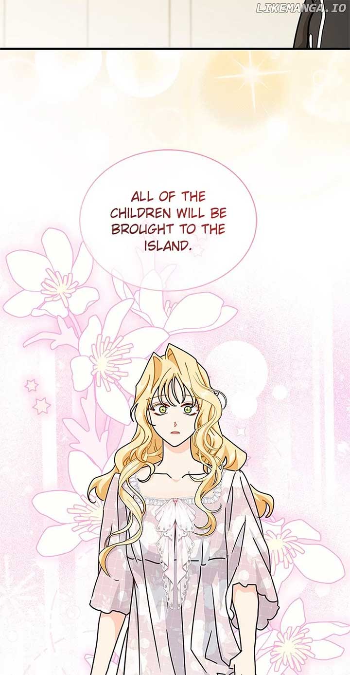 I Became the Head of the Family - Chapter 70 Page 16