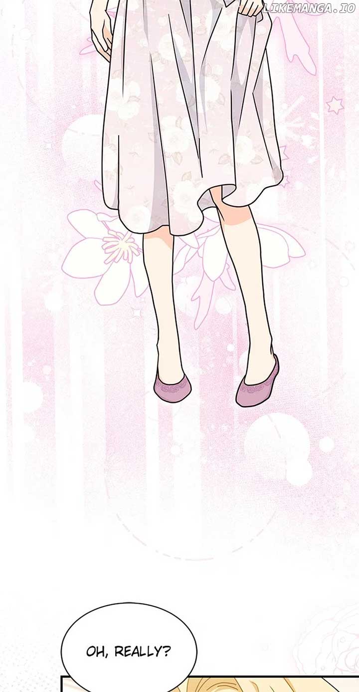 I Became the Head of the Family - Chapter 70 Page 17