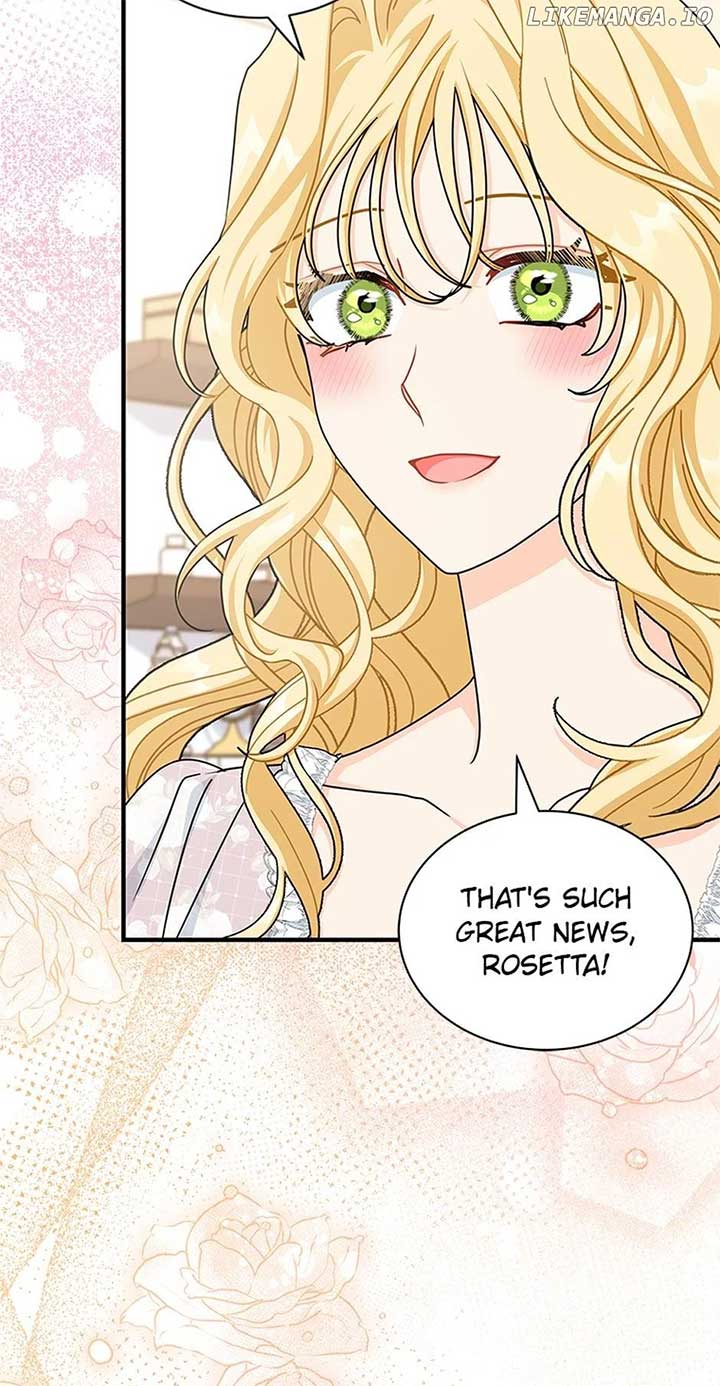 I Became the Head of the Family - Chapter 70 Page 18