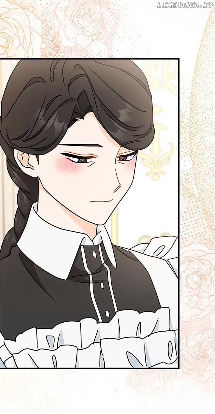 I Became the Head of the Family - Chapter 70 Page 19