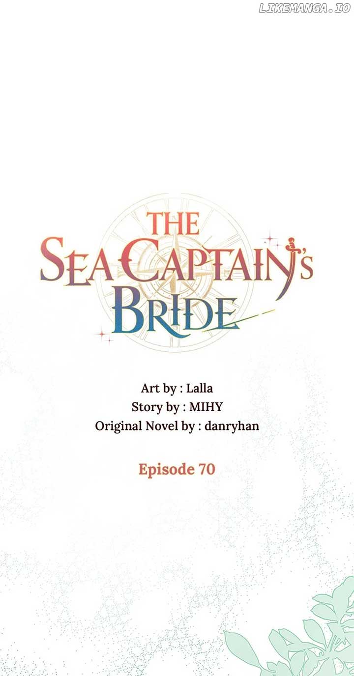 I Became the Head of the Family - Chapter 70 Page 20