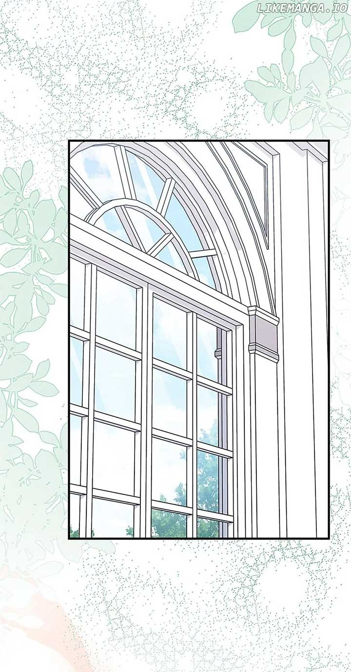 I Became the Head of the Family - Chapter 70 Page 21