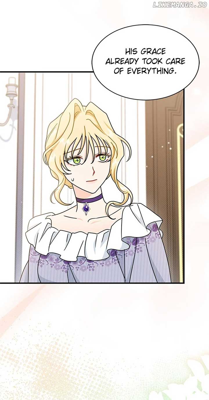 I Became the Head of the Family - Chapter 70 Page 23