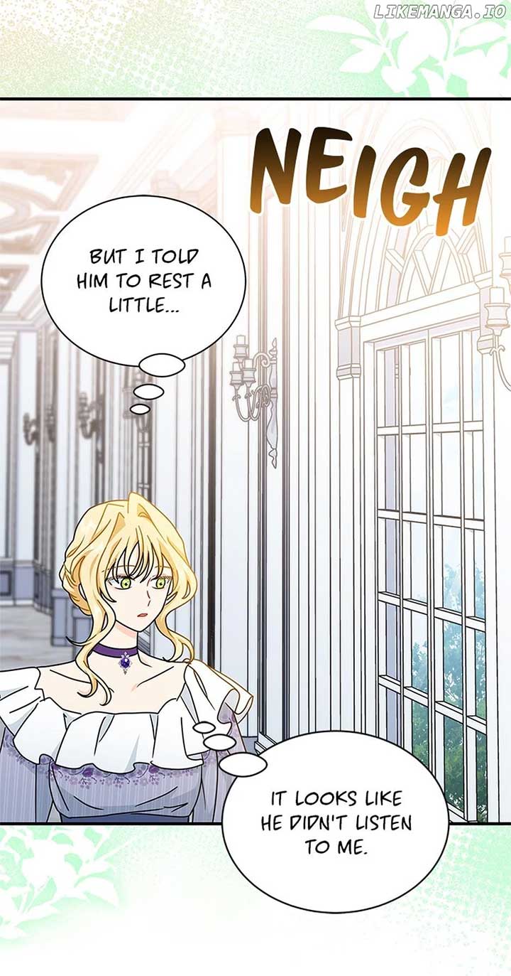 I Became the Head of the Family - Chapter 70 Page 24