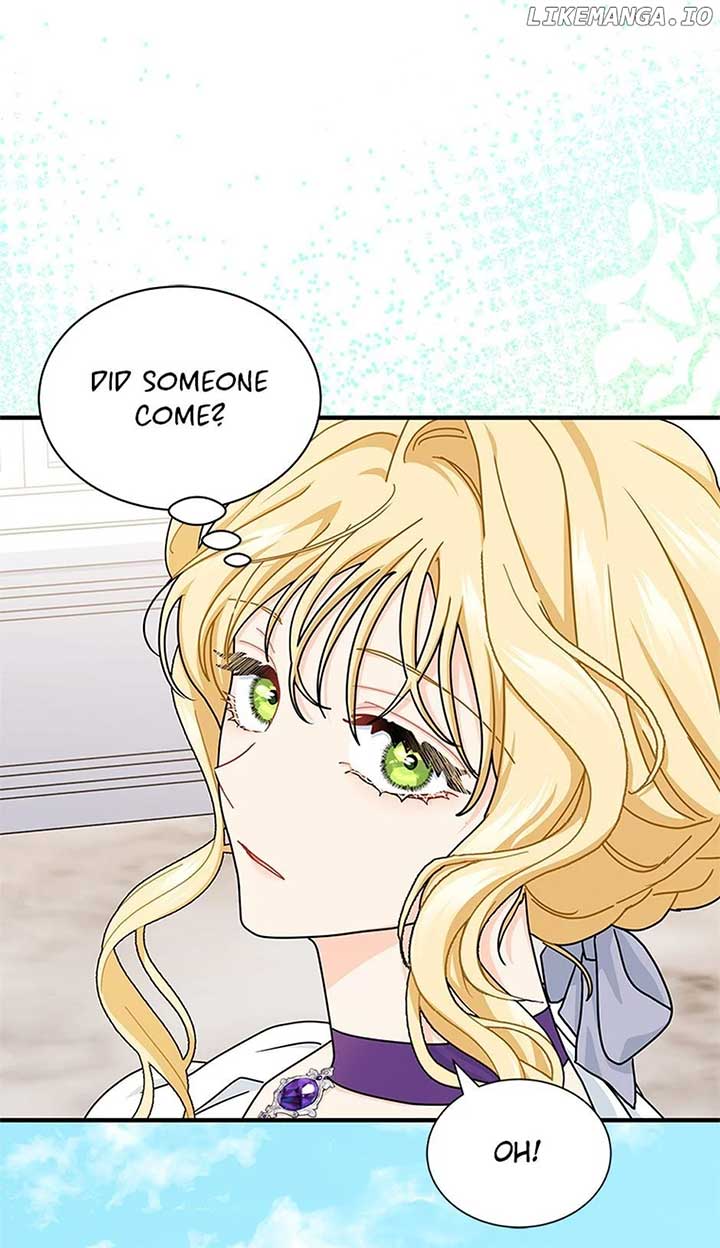 I Became the Head of the Family - Chapter 70 Page 25