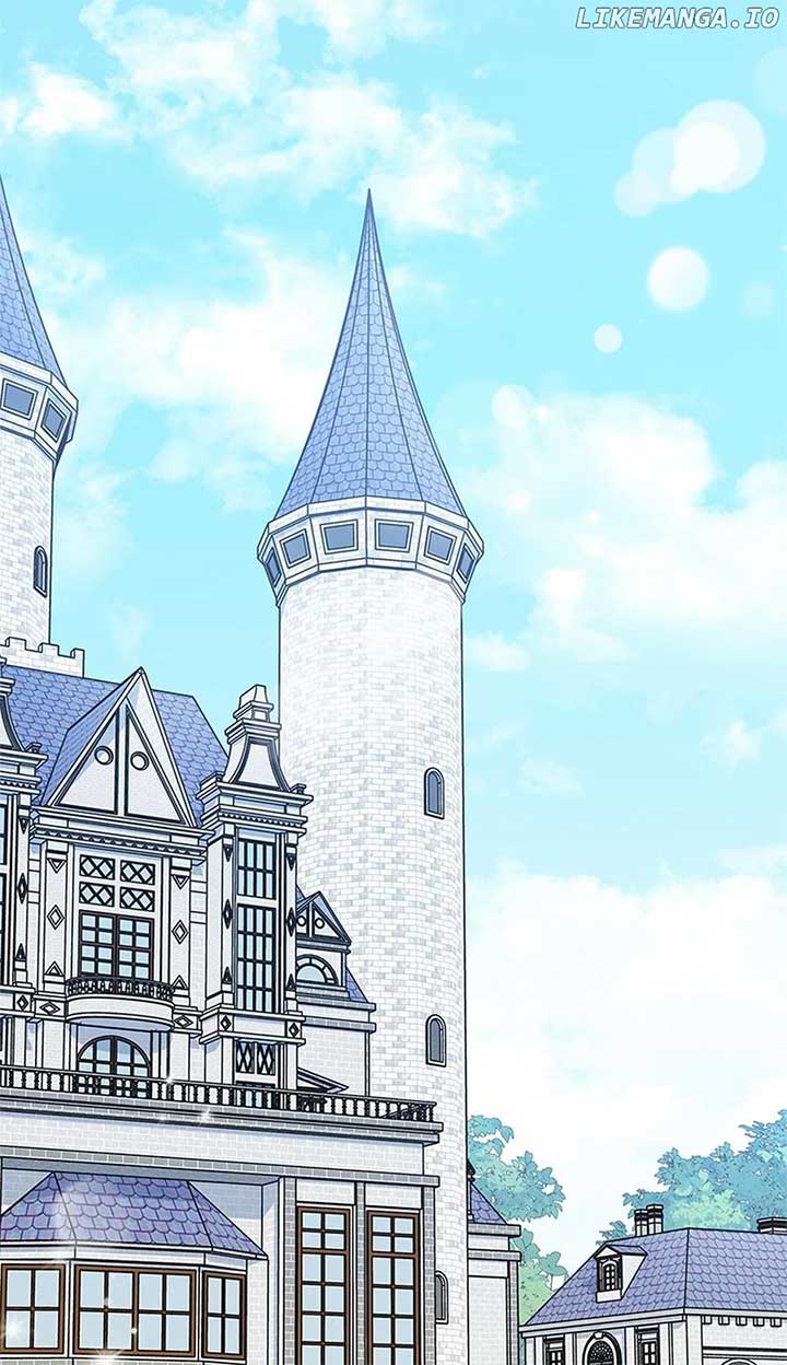 I Became the Head of the Family - Chapter 70 Page 26